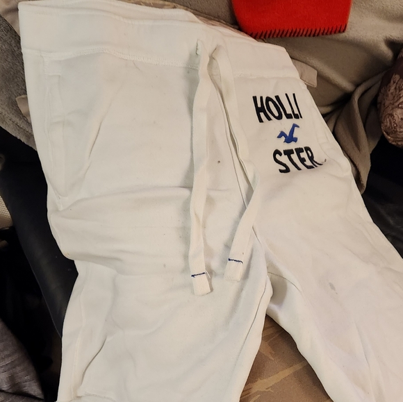 Men's LG Hollister shorts - Picture 3 of 4